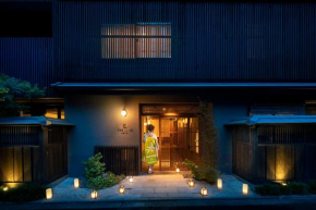 Гостиница THE JUNEI HOTEL Kyoto Imperial Palace West  Киото